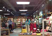 商業照明-專賣店照明 商業照明-專賣店照明,led商業照明,商業照明工程,商業照明,超市照明